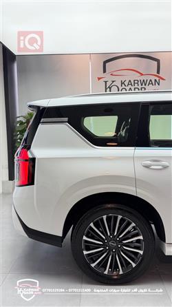 نيسان باترول